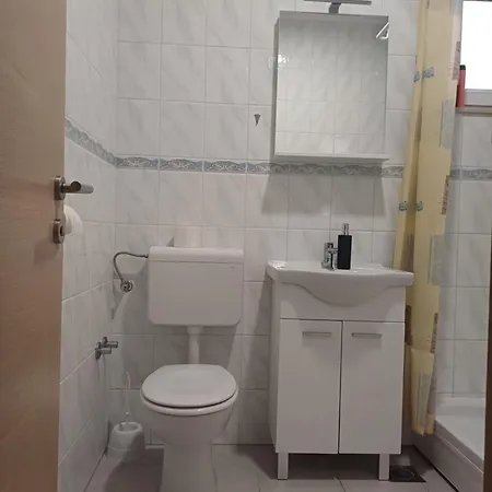 Antonio Apartament *