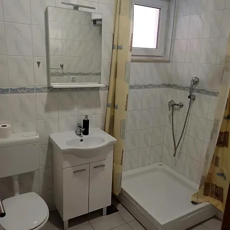 Apartament Antonio Neum