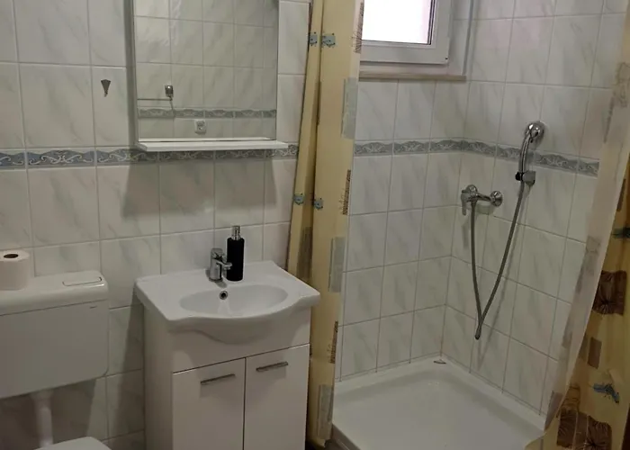 Apartment Antonio Neum