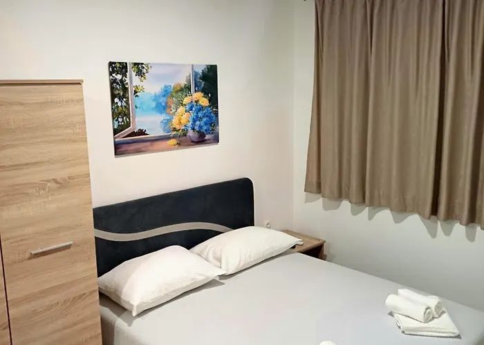 Antonio Apartment Neum